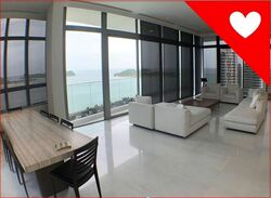 The Oceanfront @ Sentosa Cove (D4), Condominium #364295961